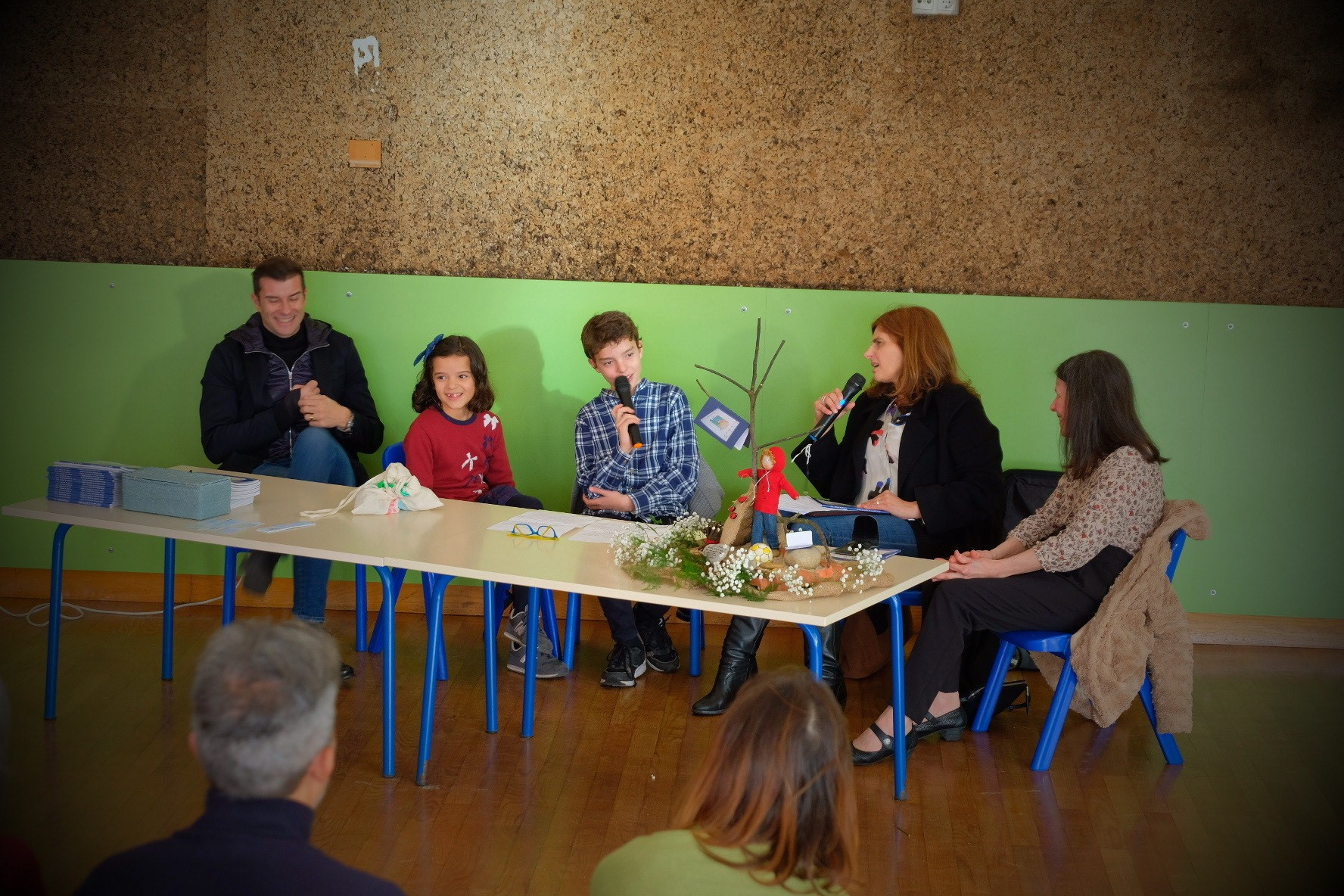 AAAALançamento do livro do Vasco