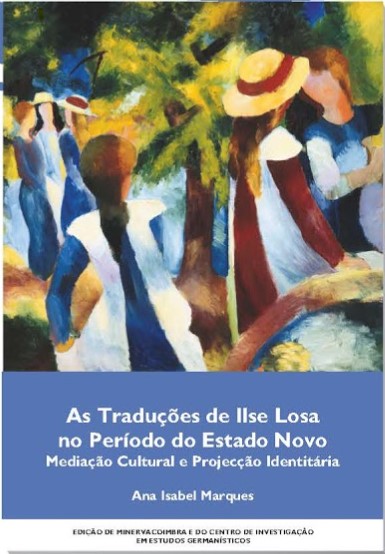 Ana As Traduções de Ilse Losa