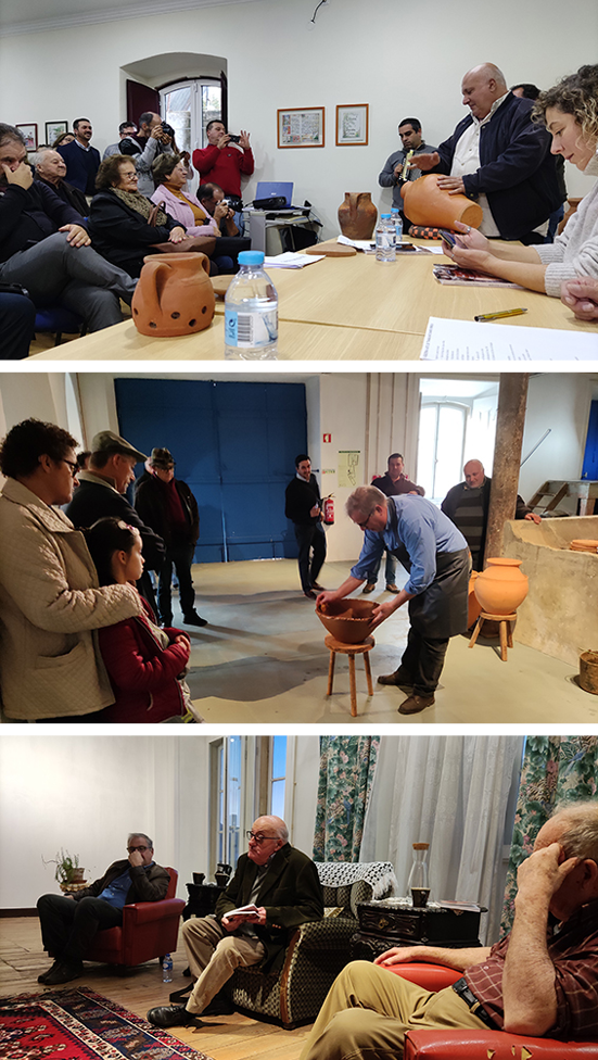 Apresentação Asseiceira site fotos