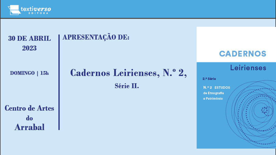 Apresentação de Cadernos 2 SITE