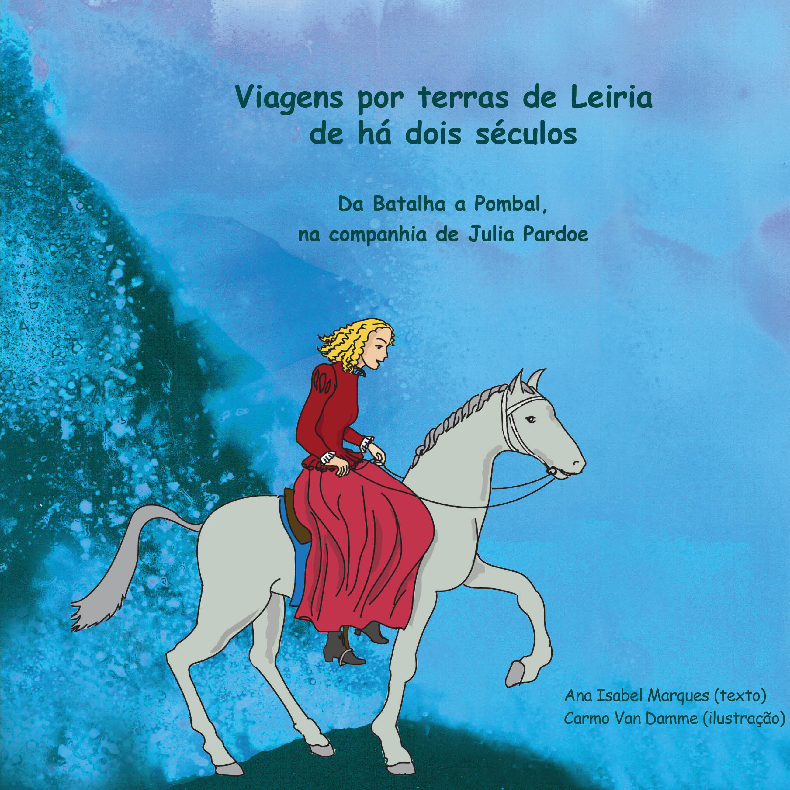 CAPA Ana PARDOE enviada tipografia frente