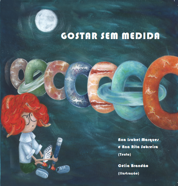 CAPA GOSTAR SEM MEDIDA