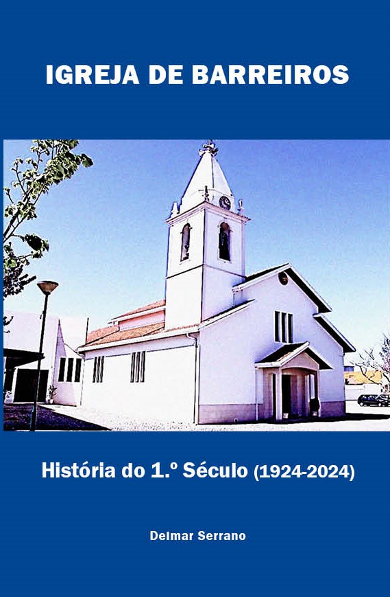 CAPA Igreja dos Barreiros site