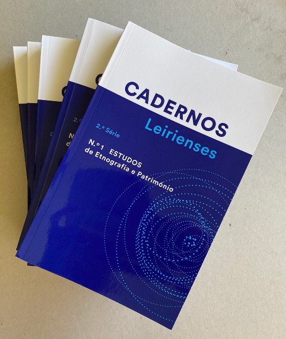 Cadernos site notícias