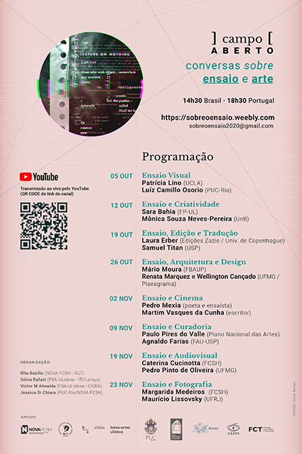 Campo Aberto org. Rita Basílio Sónia Rafael et al programa img 7