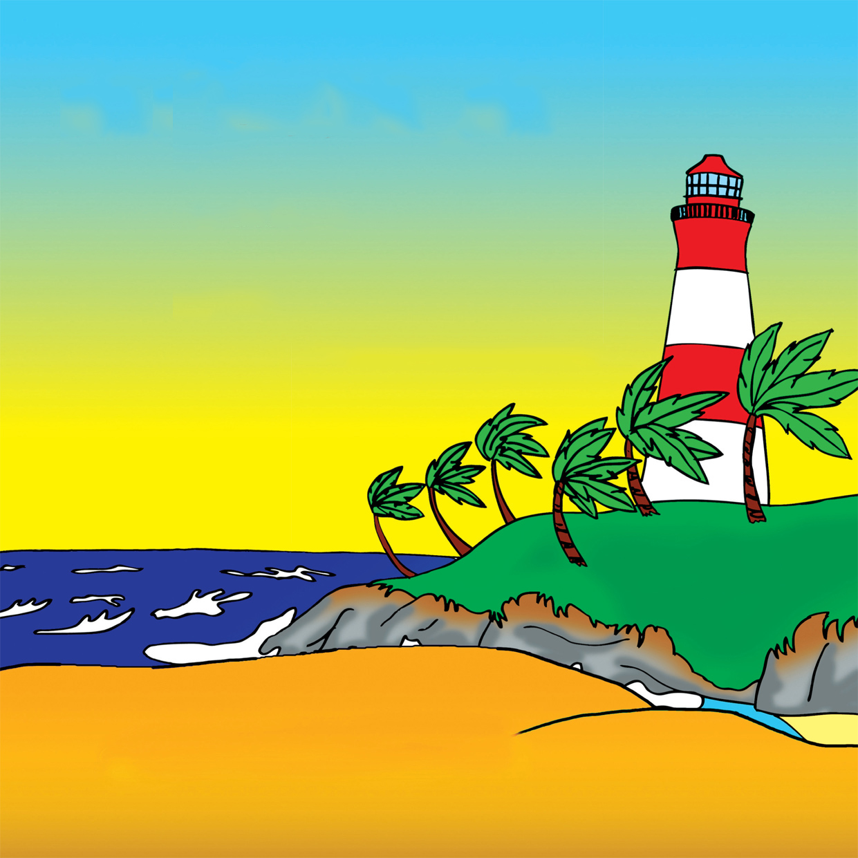 Capa verso sem letragem