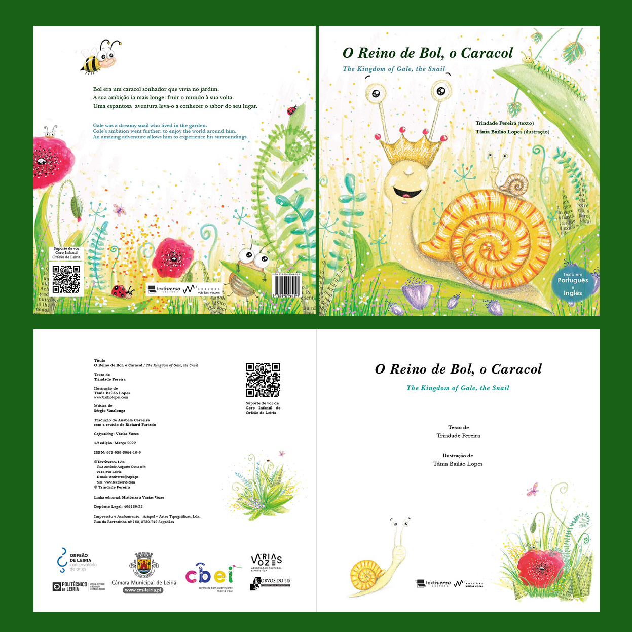 Caracol site 2 de Abril