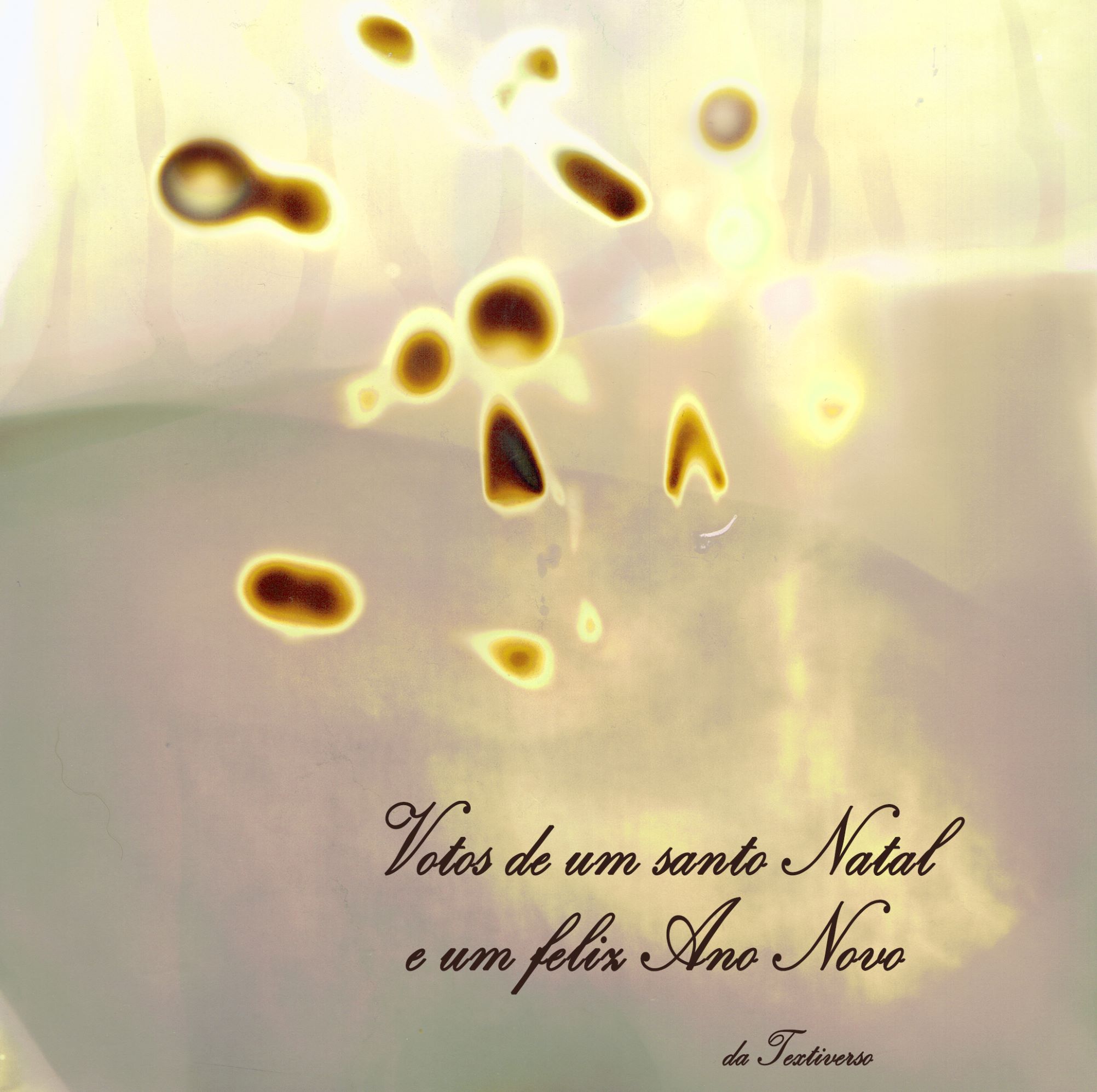 Cartão com mancha aclarada2