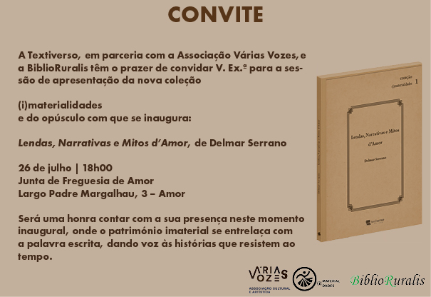 Coleção imaterialidades apresentação site