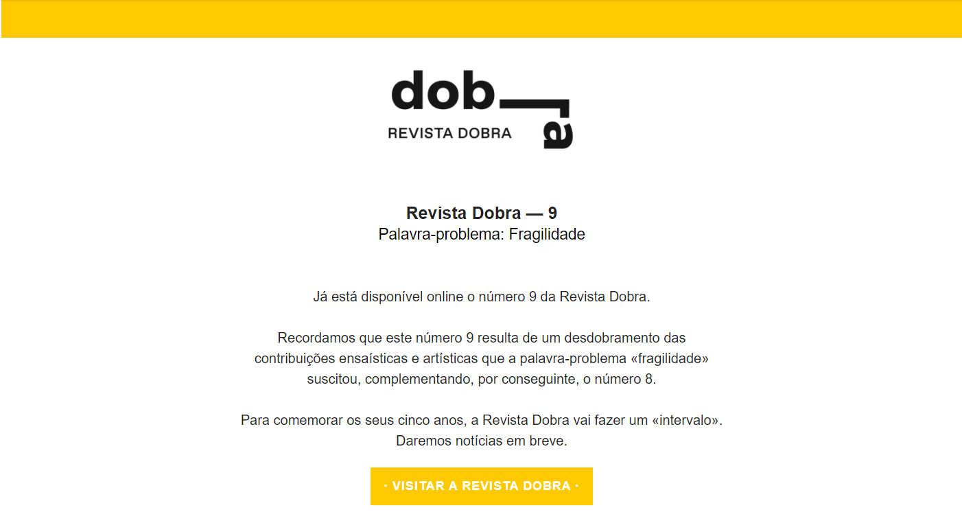 DOBRA 9