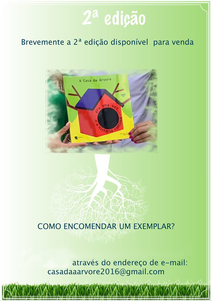 Era uma vez segunda edição