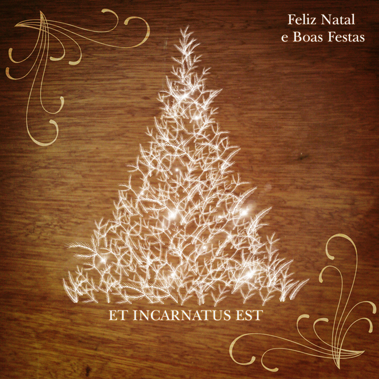 Et incarnatus est