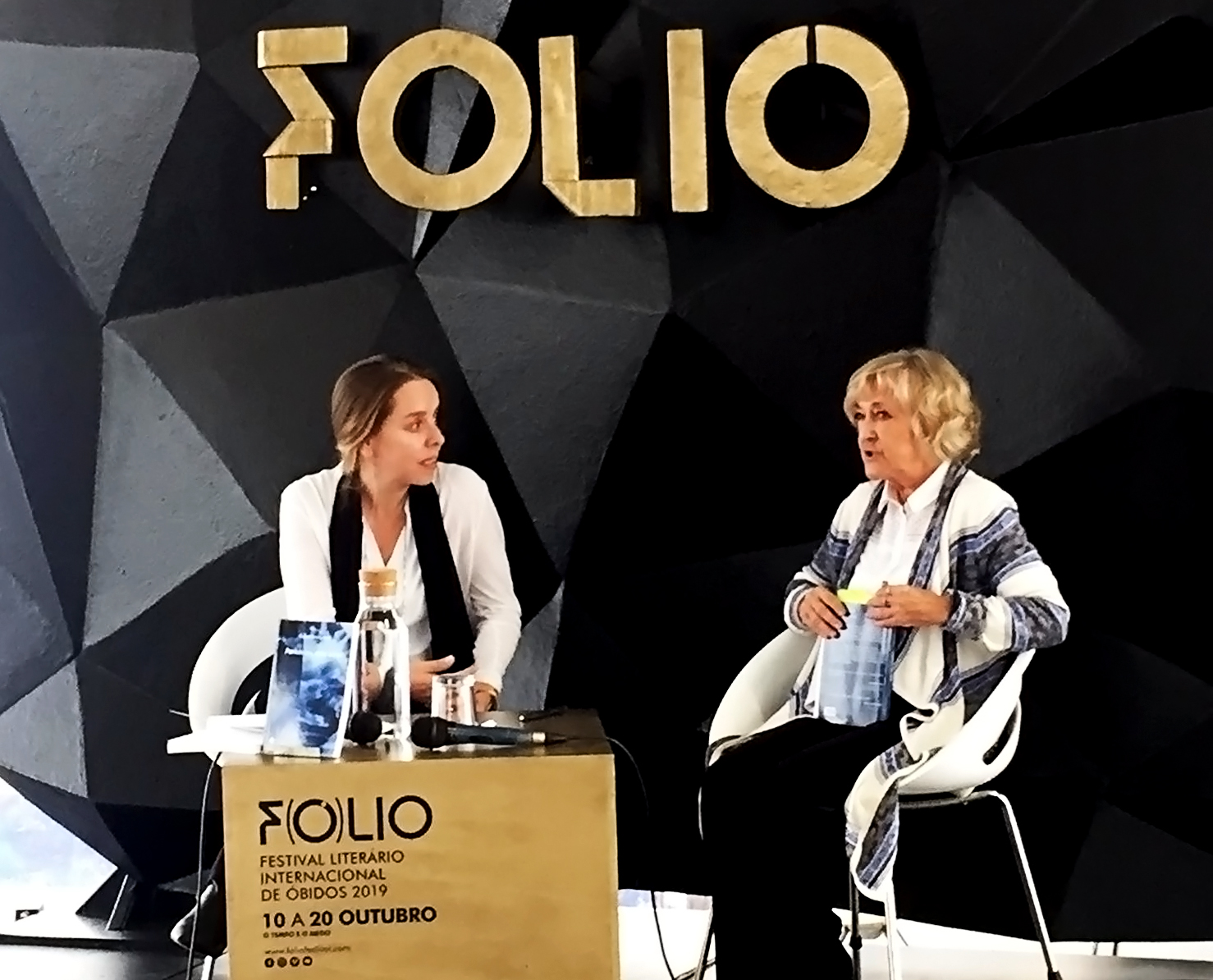 FOLIO2019