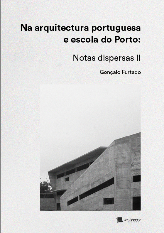 Imagem CAPA Notas dispersas II