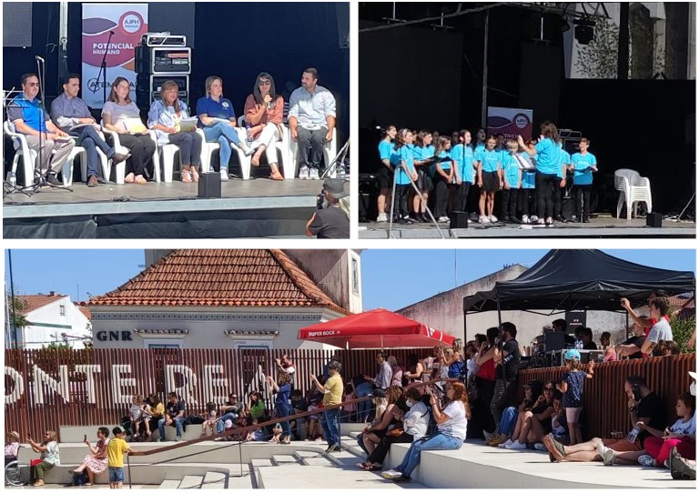 Lançamento do Caracol Bol