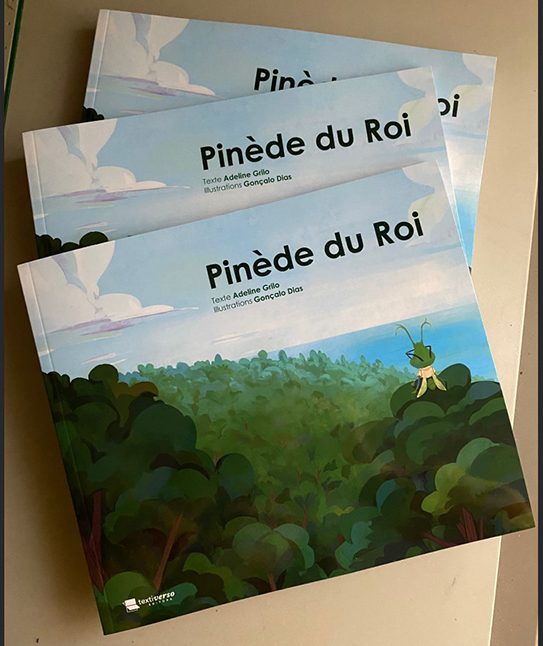 Pinède