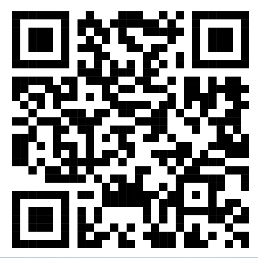 QR Code Catálogo