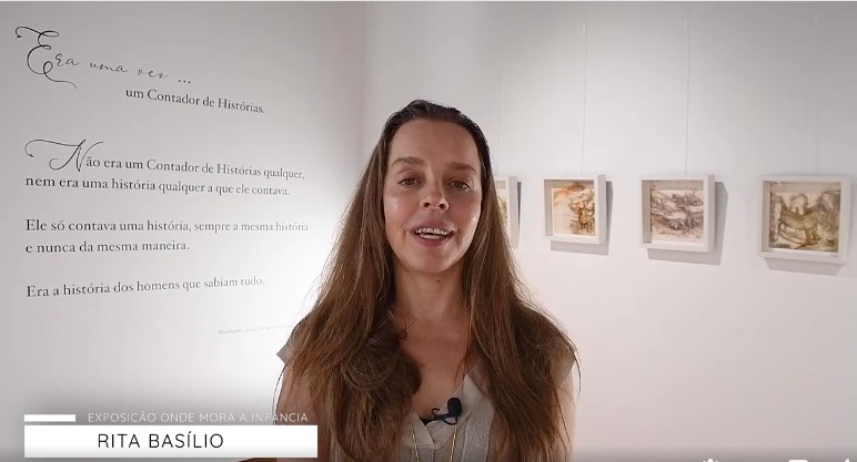 Rita Onde mora a infância 2