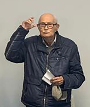 Travaços Santos 2024