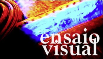ensaio visual