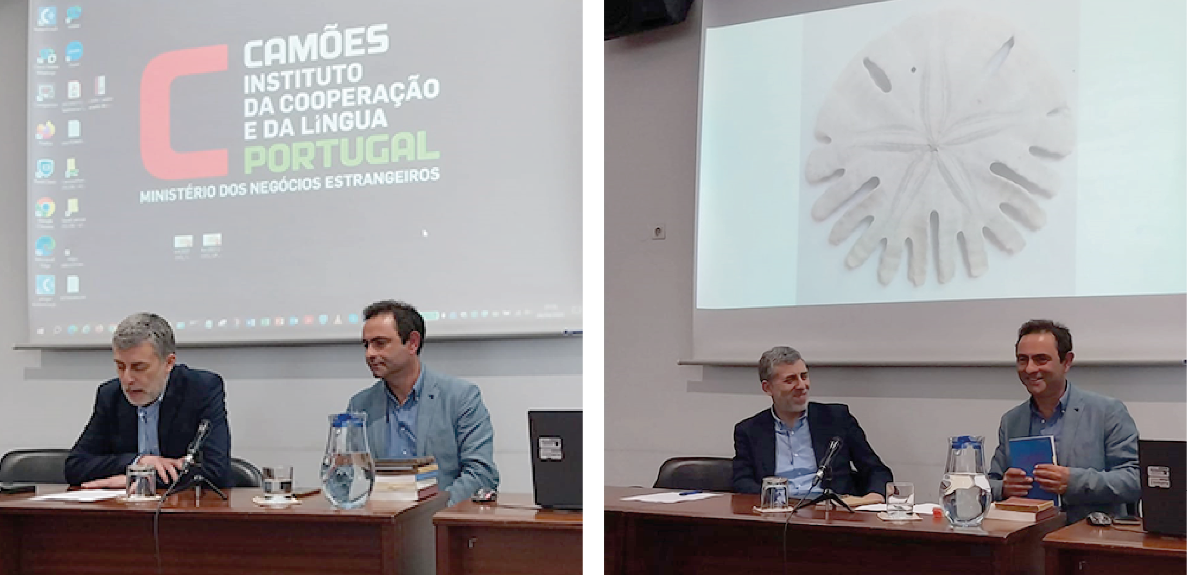 fotos com Joaquim Coelho Ramos