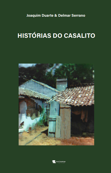 histórias do Casalito