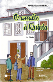 O assalto à quinta