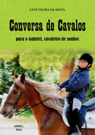 capa conversa cavalos