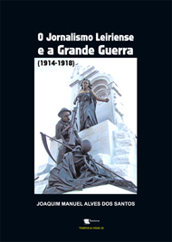 capa grande guerra