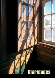 claridades capa