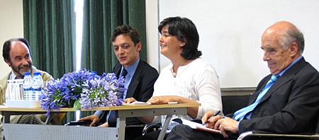 Lançamento no Porto