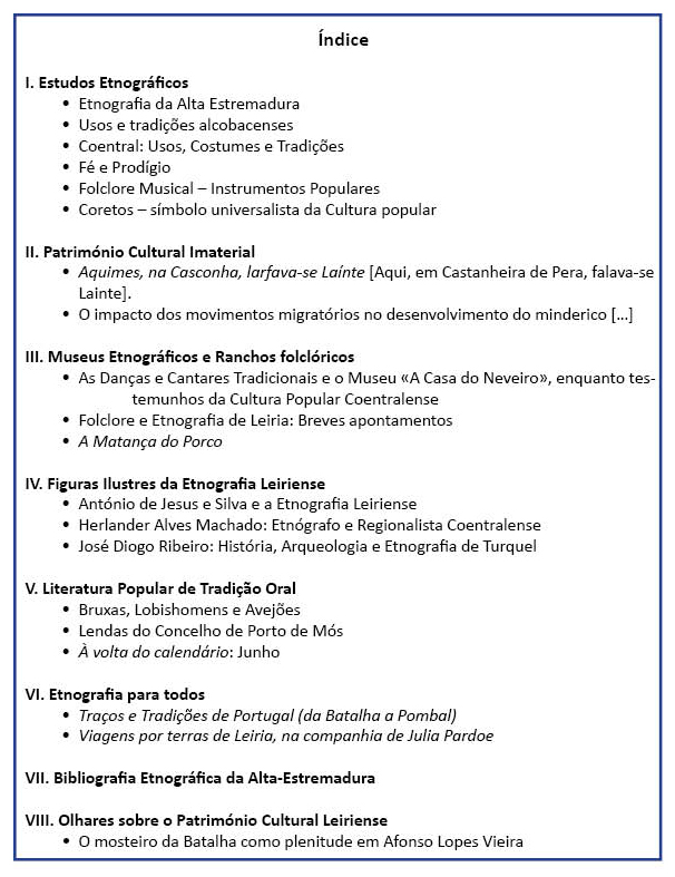 Índice Cadernos nº1 para o site